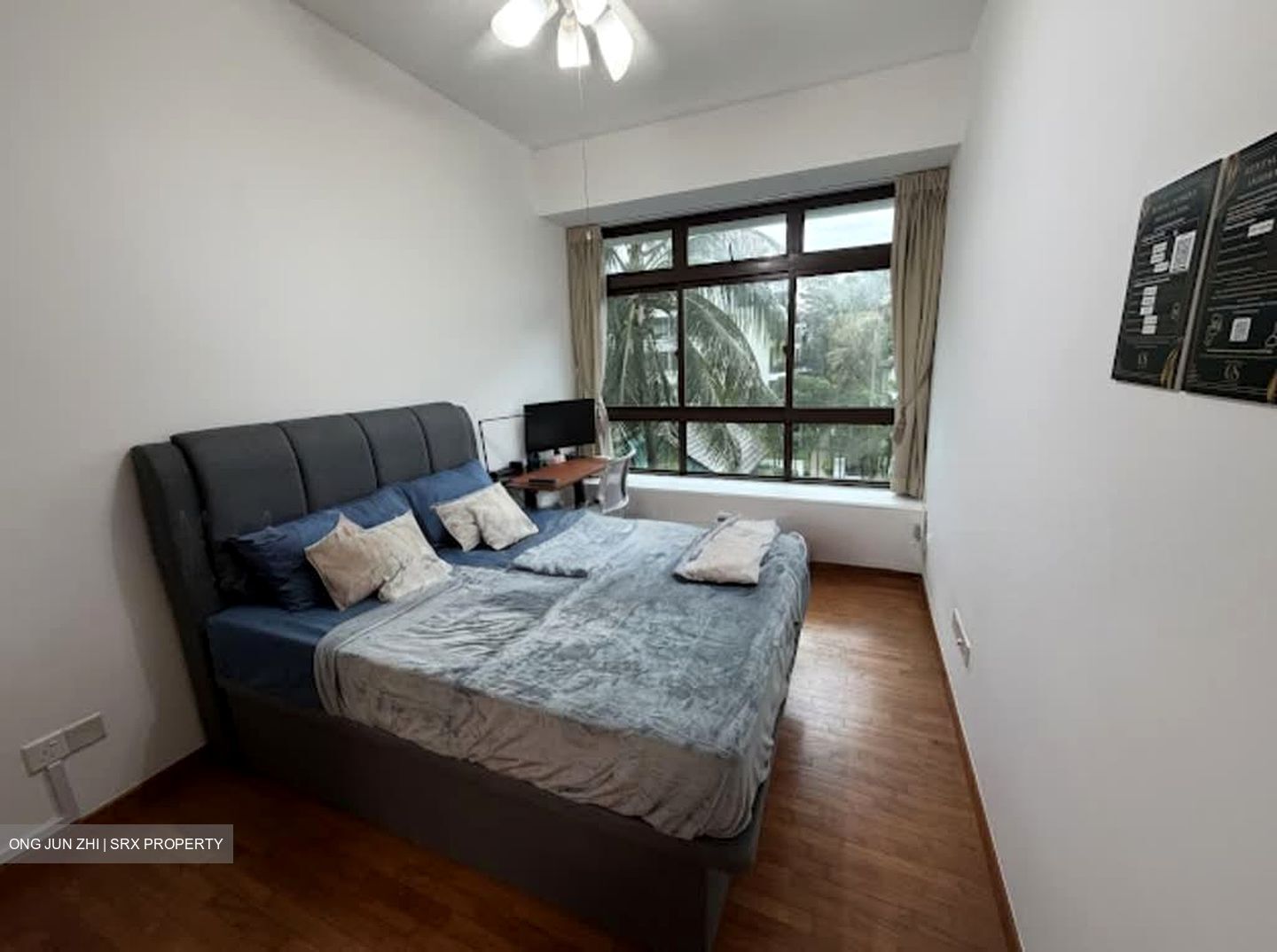 Varsity Park Condominium (D5), Condominium #562182281